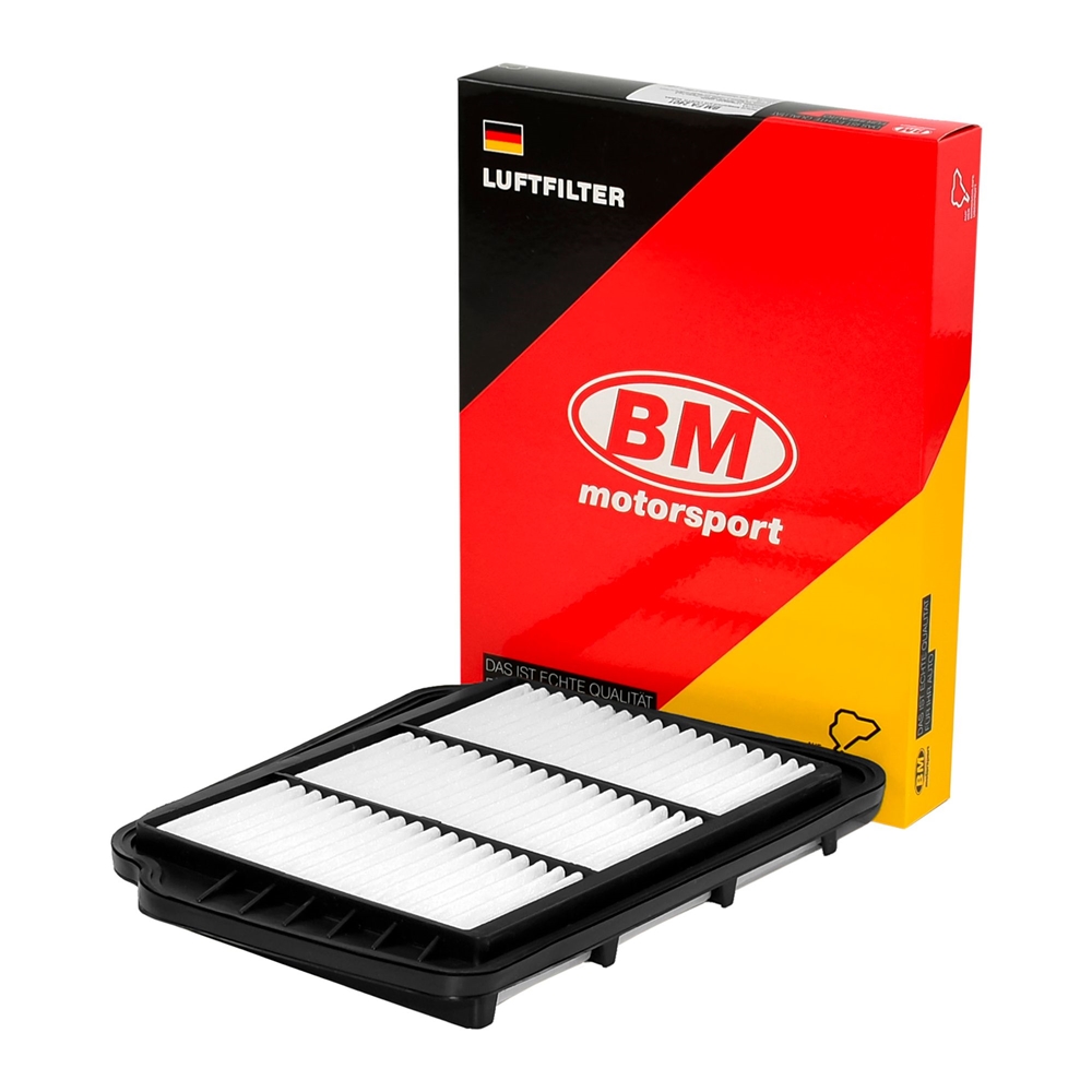 BM-MOTORSPORT FA2401 Фильтр воздушный CHEVROLET LACETTI, NUBIRA, GENTRA