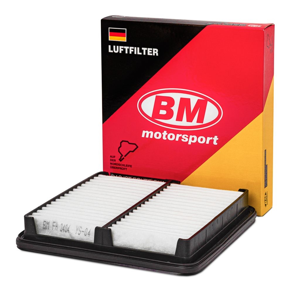 BM-MOTORSPORT FA2404 Фильтр воздушный DAEWOO MATIZ