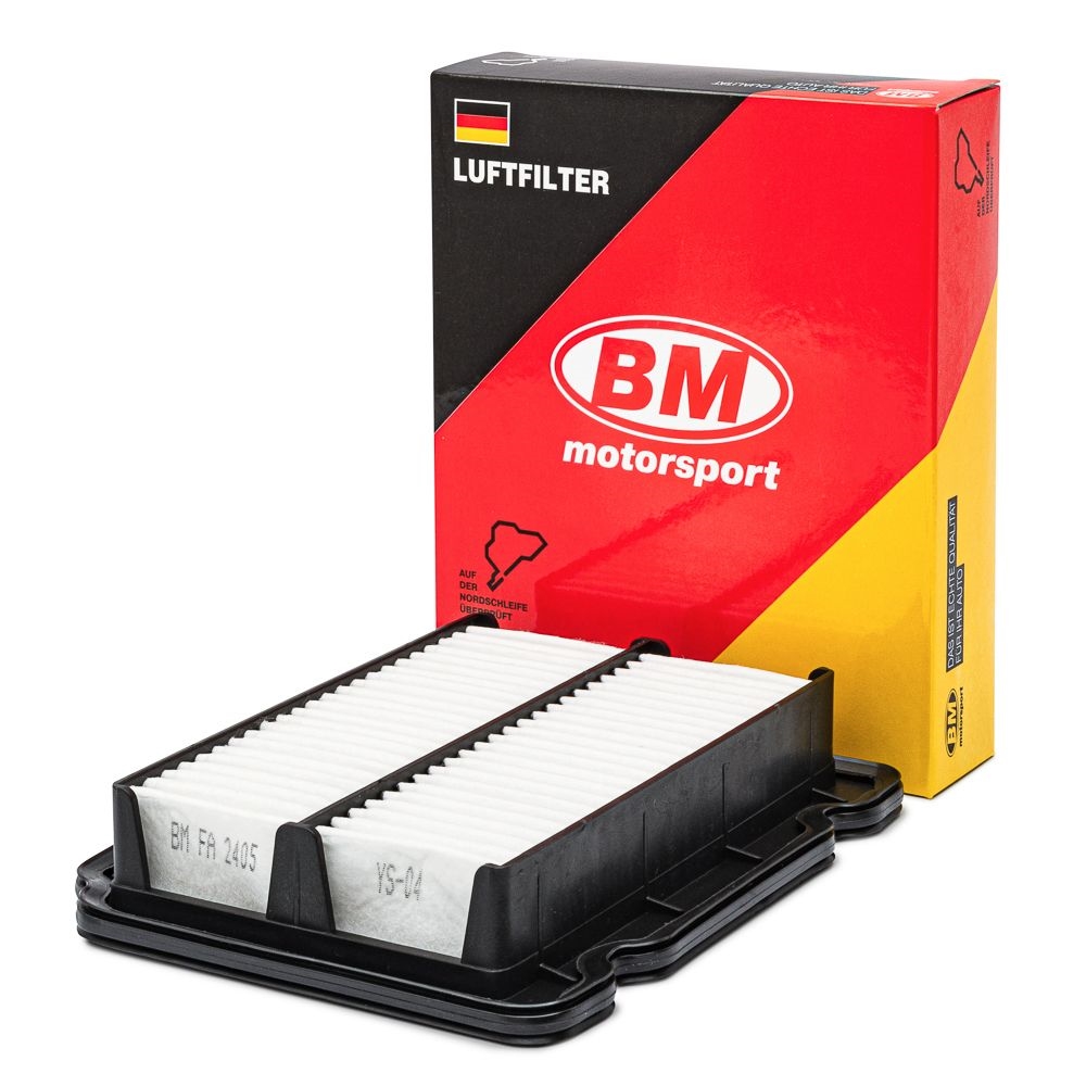 BM-MOTORSPORT FA2405 Фильтр воздушный  FA2405