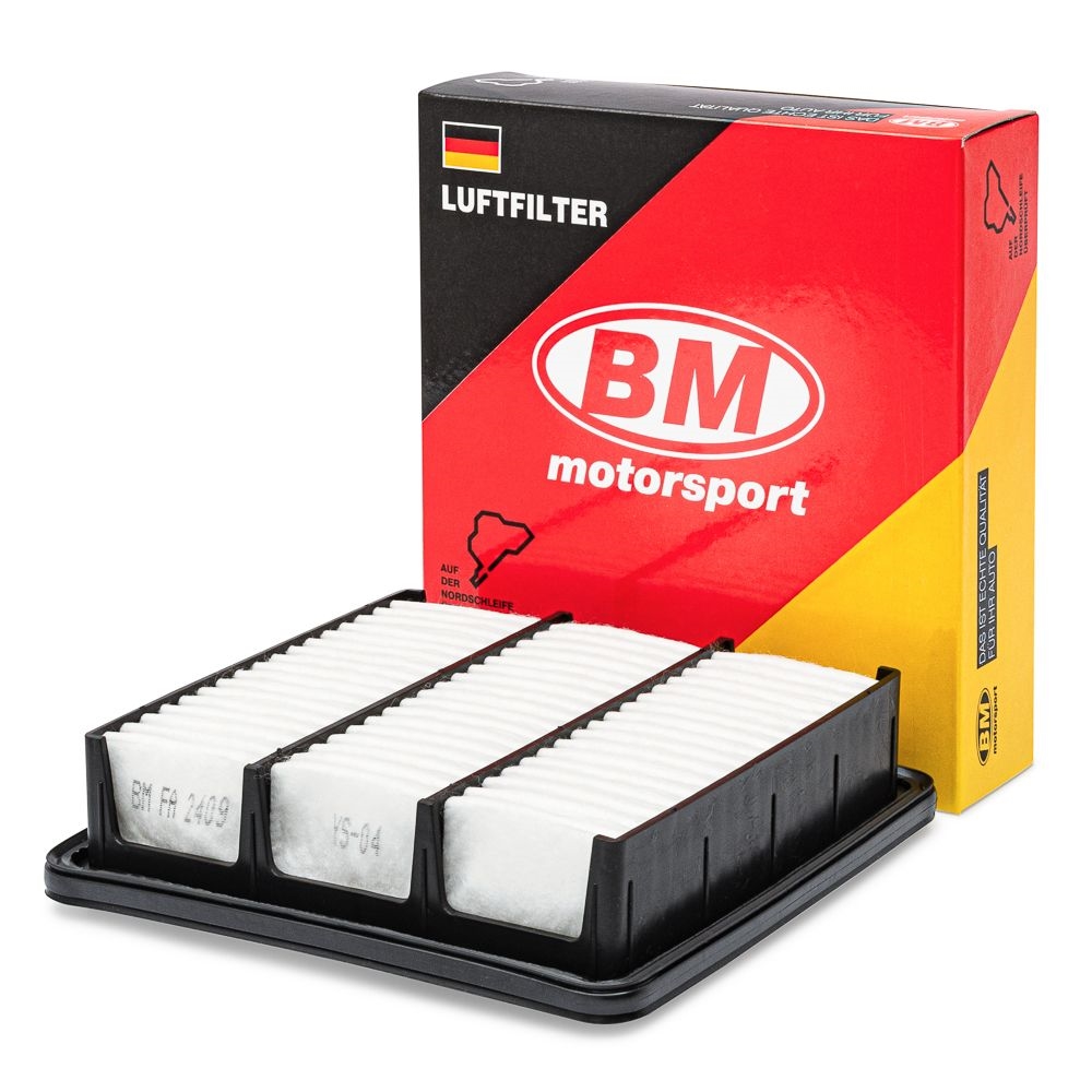 BM-MOTORSPORT FA2409 Фильтр воздушный