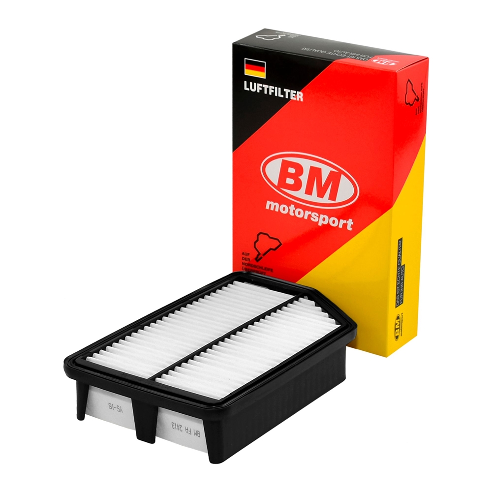 BM-MOTORSPORT FA2413 Фильтр воздушный