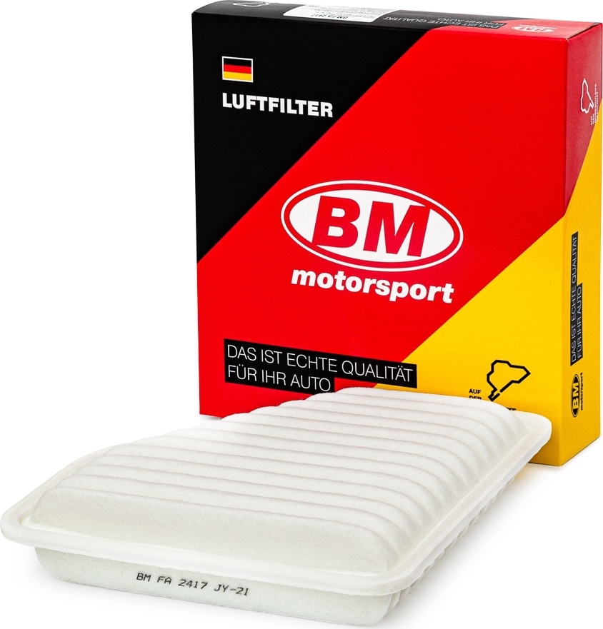BM-MOTORSPORT FA2417 Фильтр воздушный