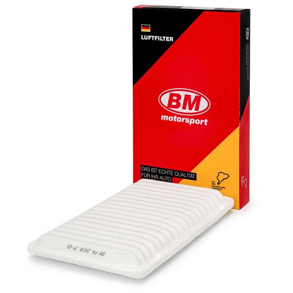 BM-MOTORSPORT FA2418 Фильтр воздушный