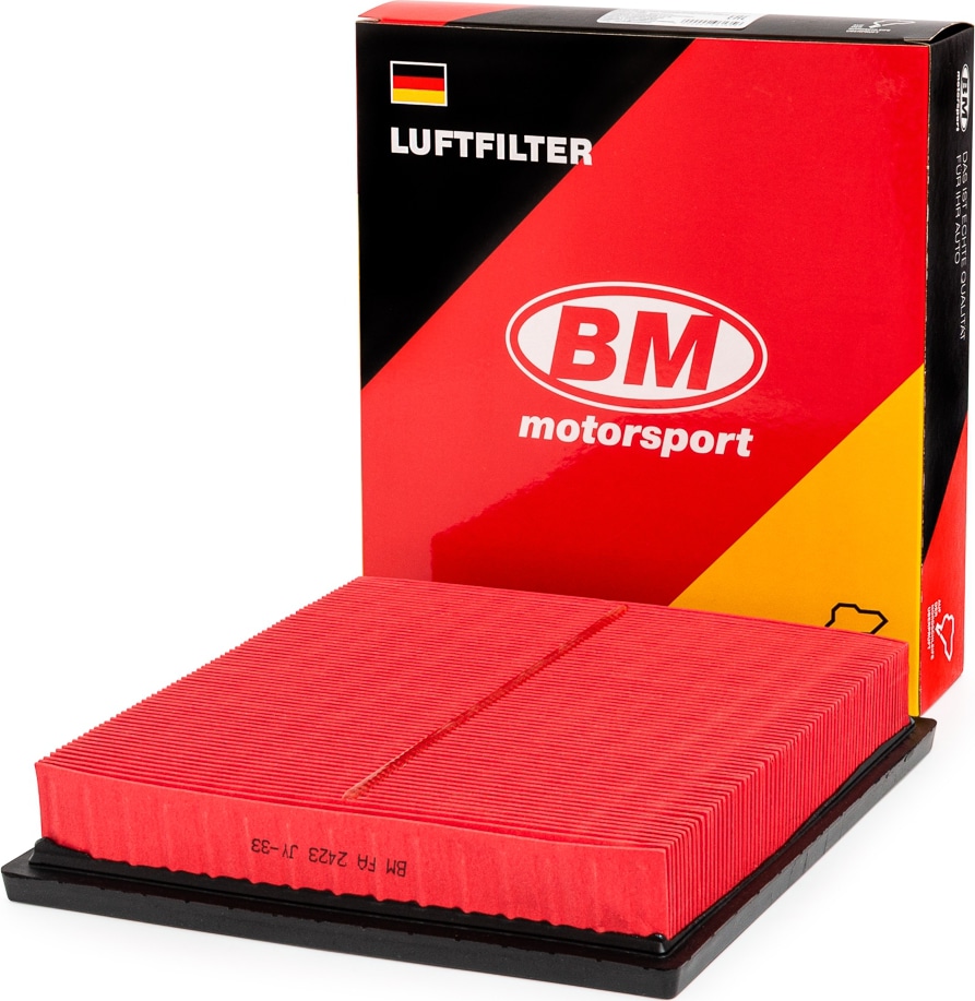 BM-MOTORSPORT FA2423 Фильтр воздушный