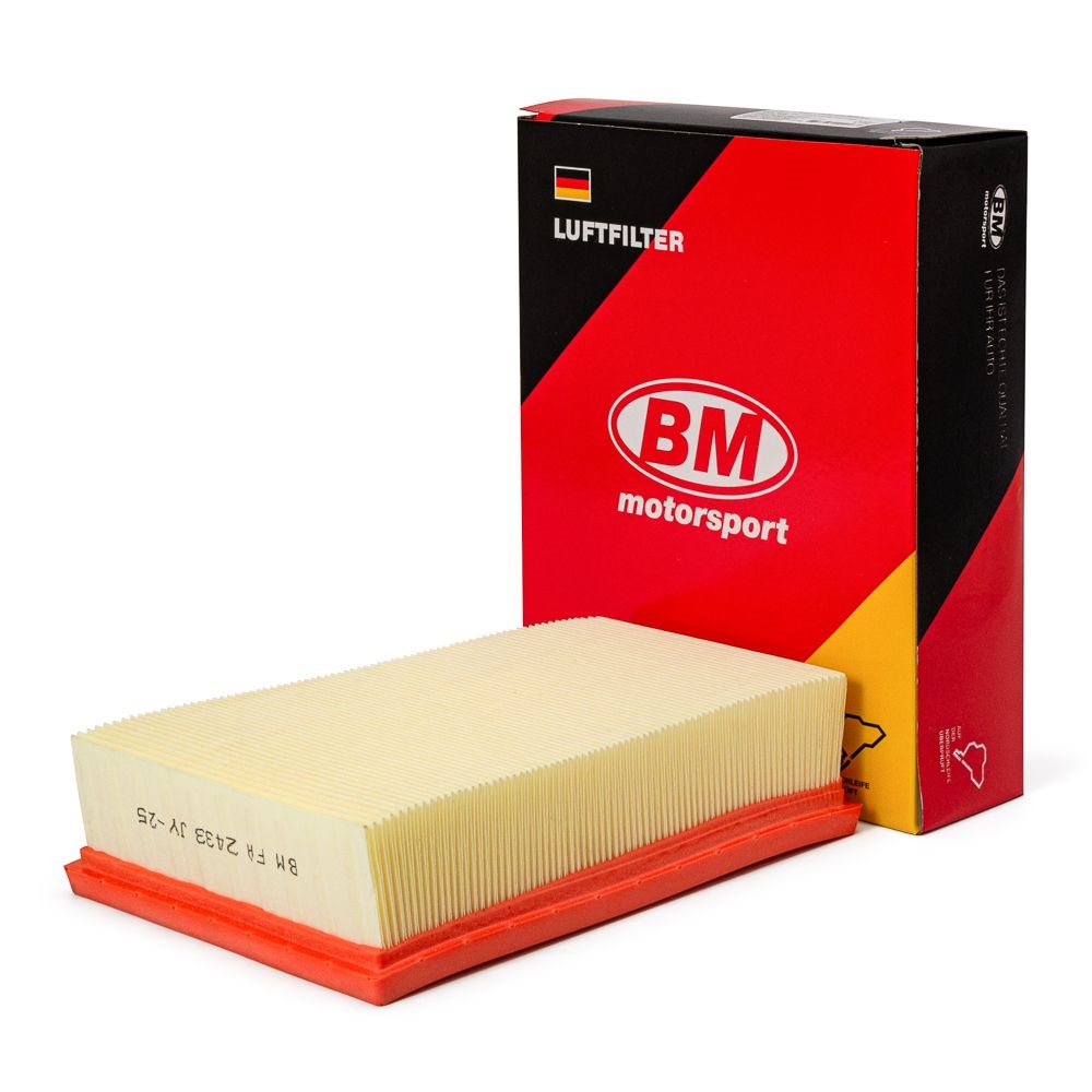 BM-MOTORSPORT FA2433 Фильтр воздушный