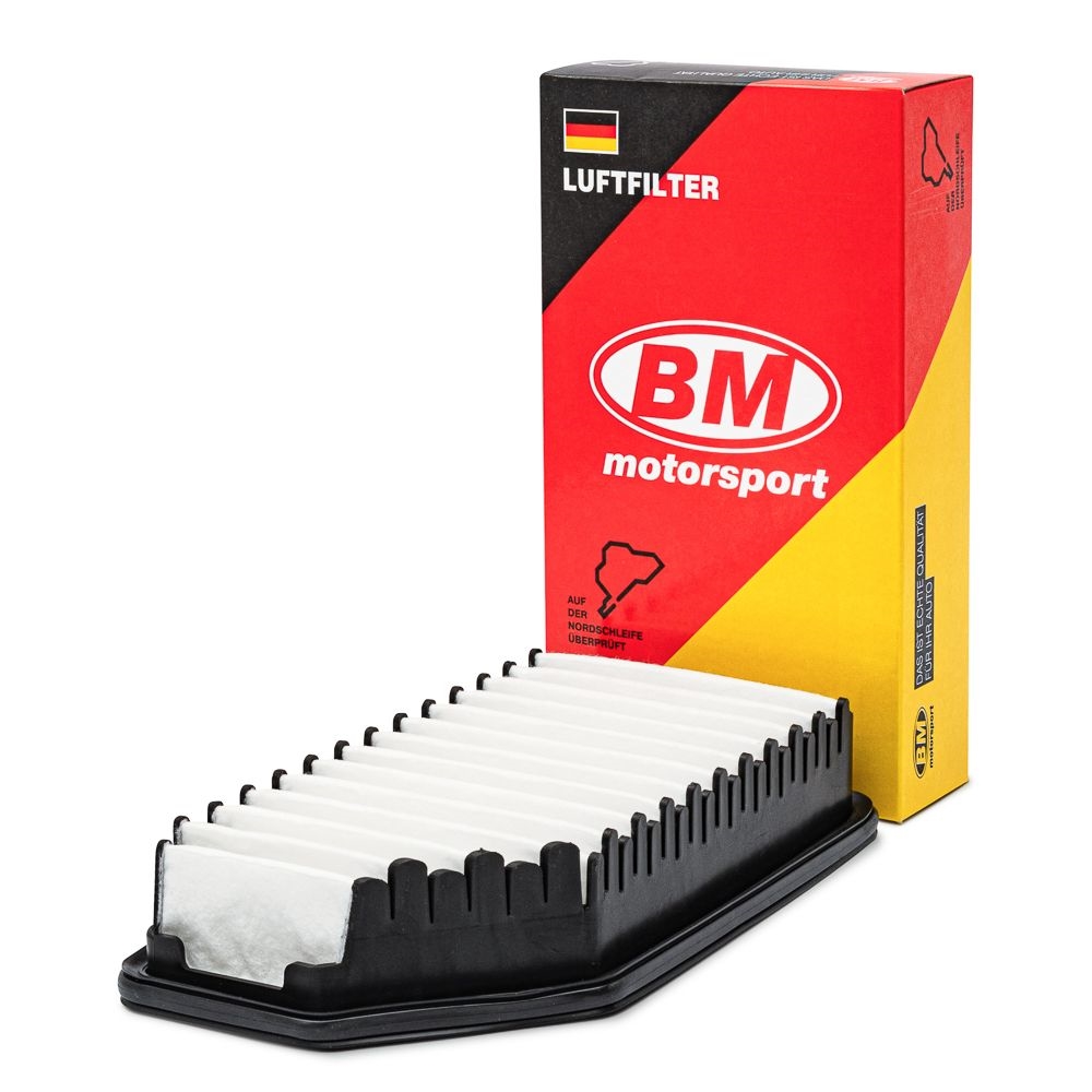 BM-MOTORSPORT FA2465 Фильтр воздушный