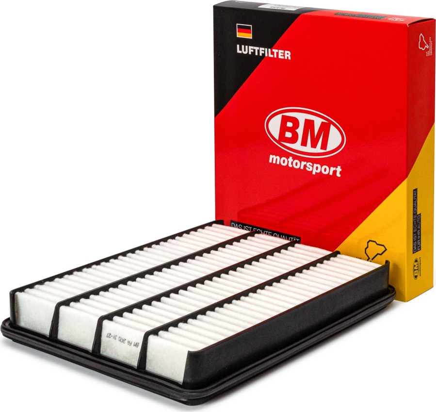 BM-MOTORSPORT FA2470 Фильтр воздушный