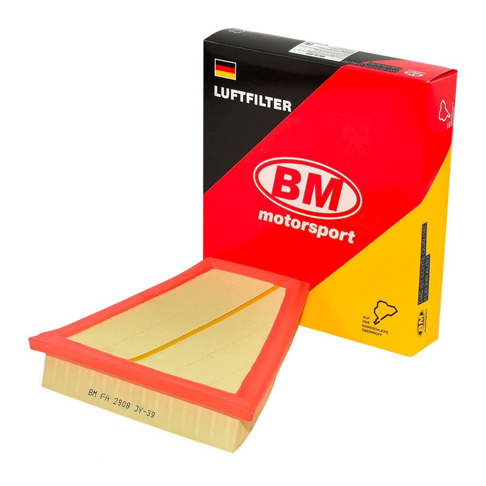 BM-MOTORSPORT FA2908 Фильтр воздушный FA2908