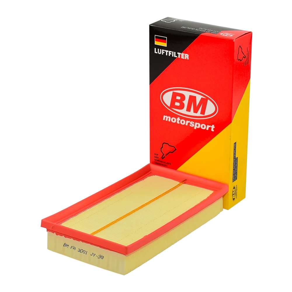 BM-MOTORSPORT FA3001 Фильтр воздушный