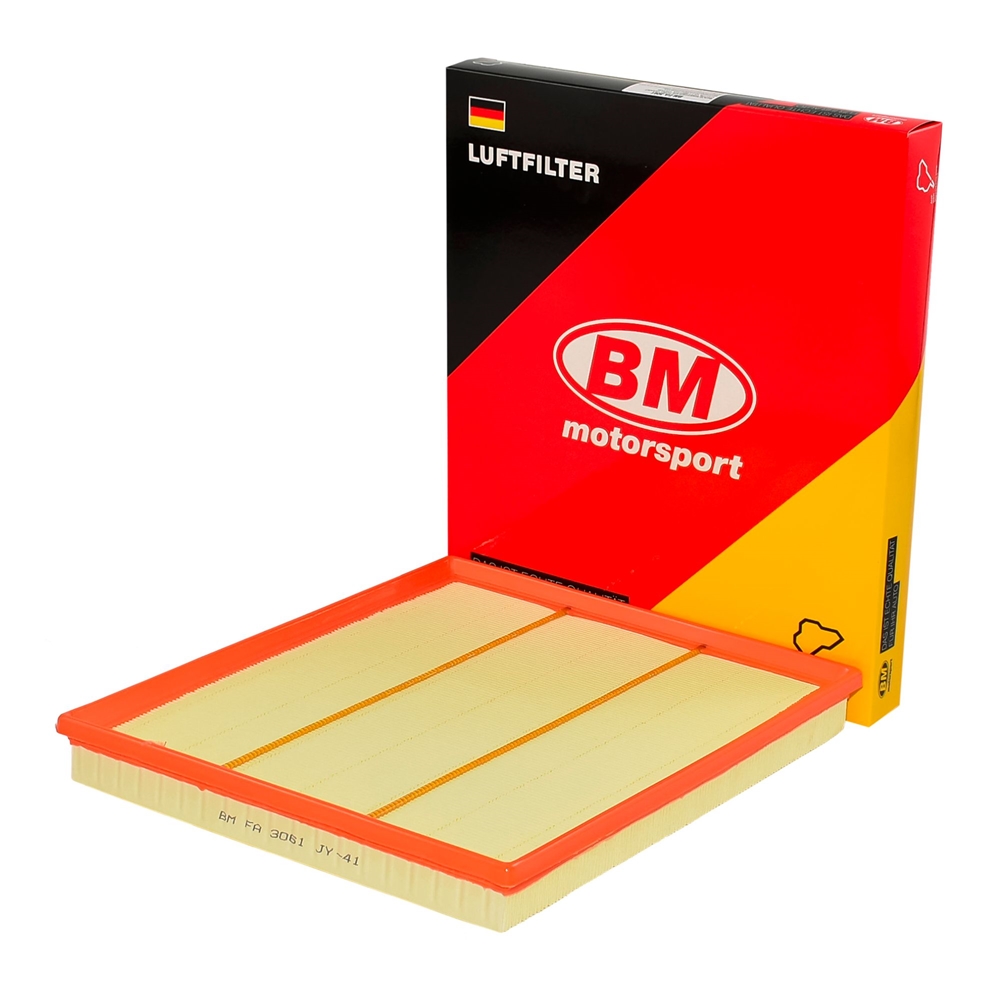 BM-MOTORSPORT FA3061 Фильтр воздушный