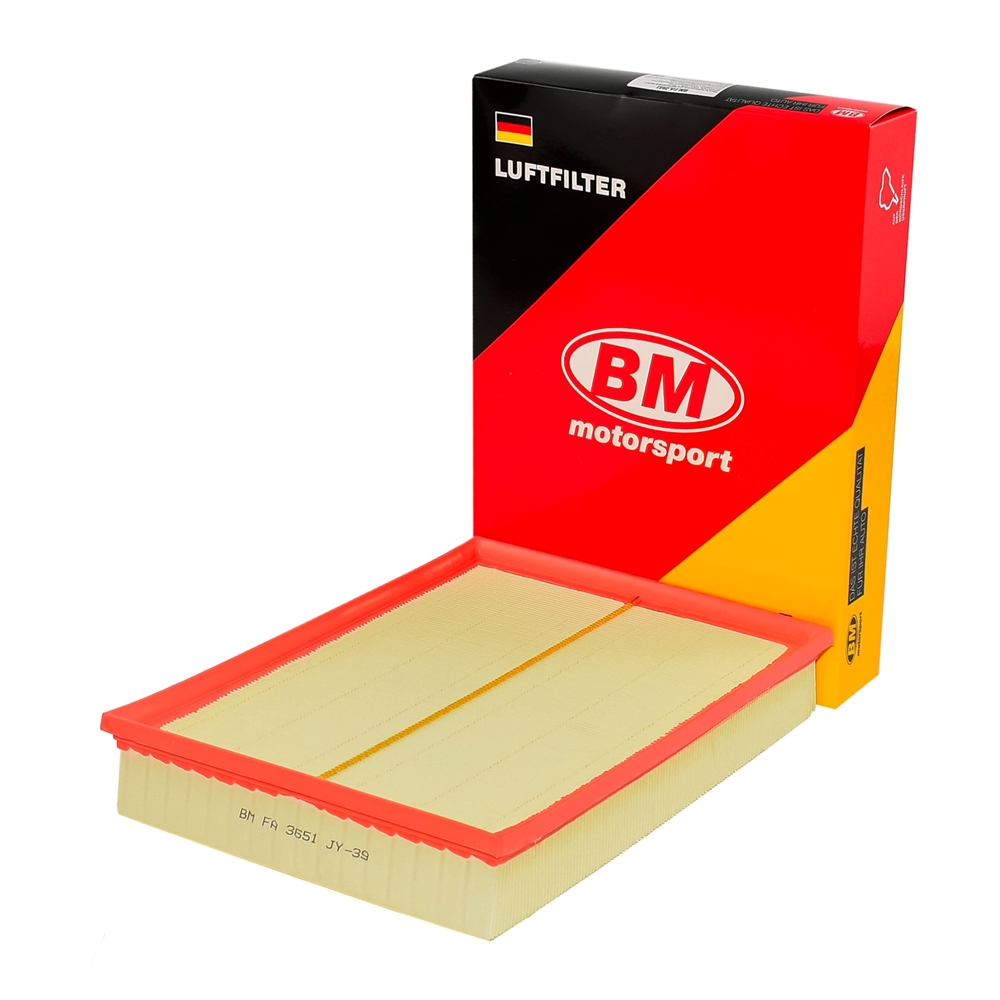 BM-MOTORSPORT FA3651 Фильтр воздушный