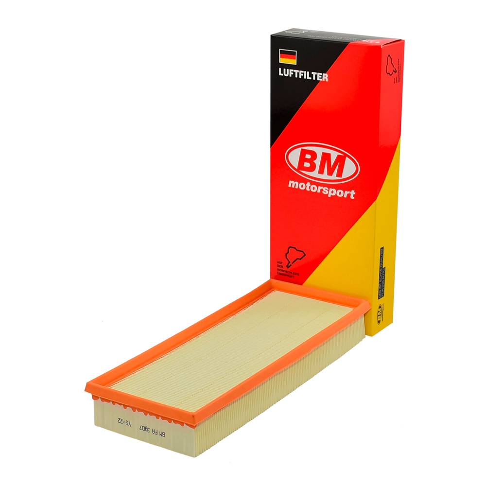 BM-MOTORSPORT FA3907 Фильтр воздушный