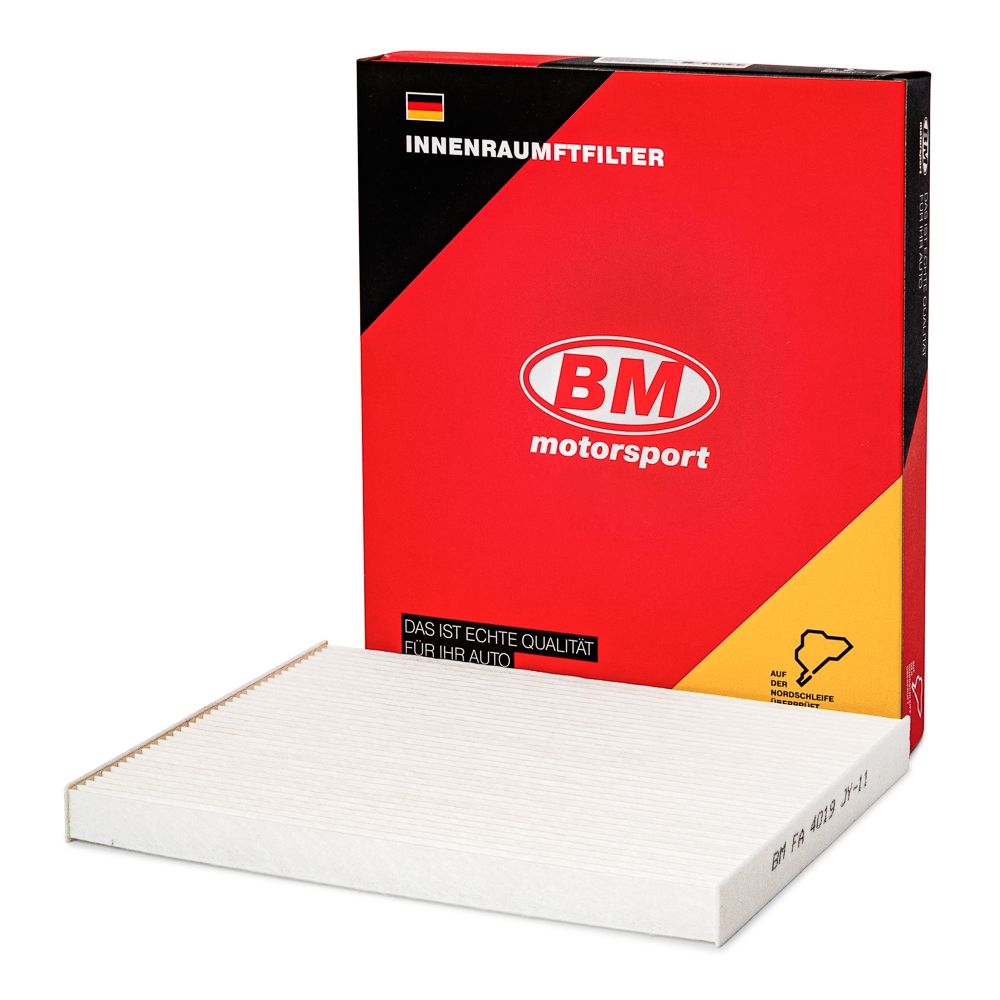 BM-MOTORSPORT FA4019 Фильтр салона