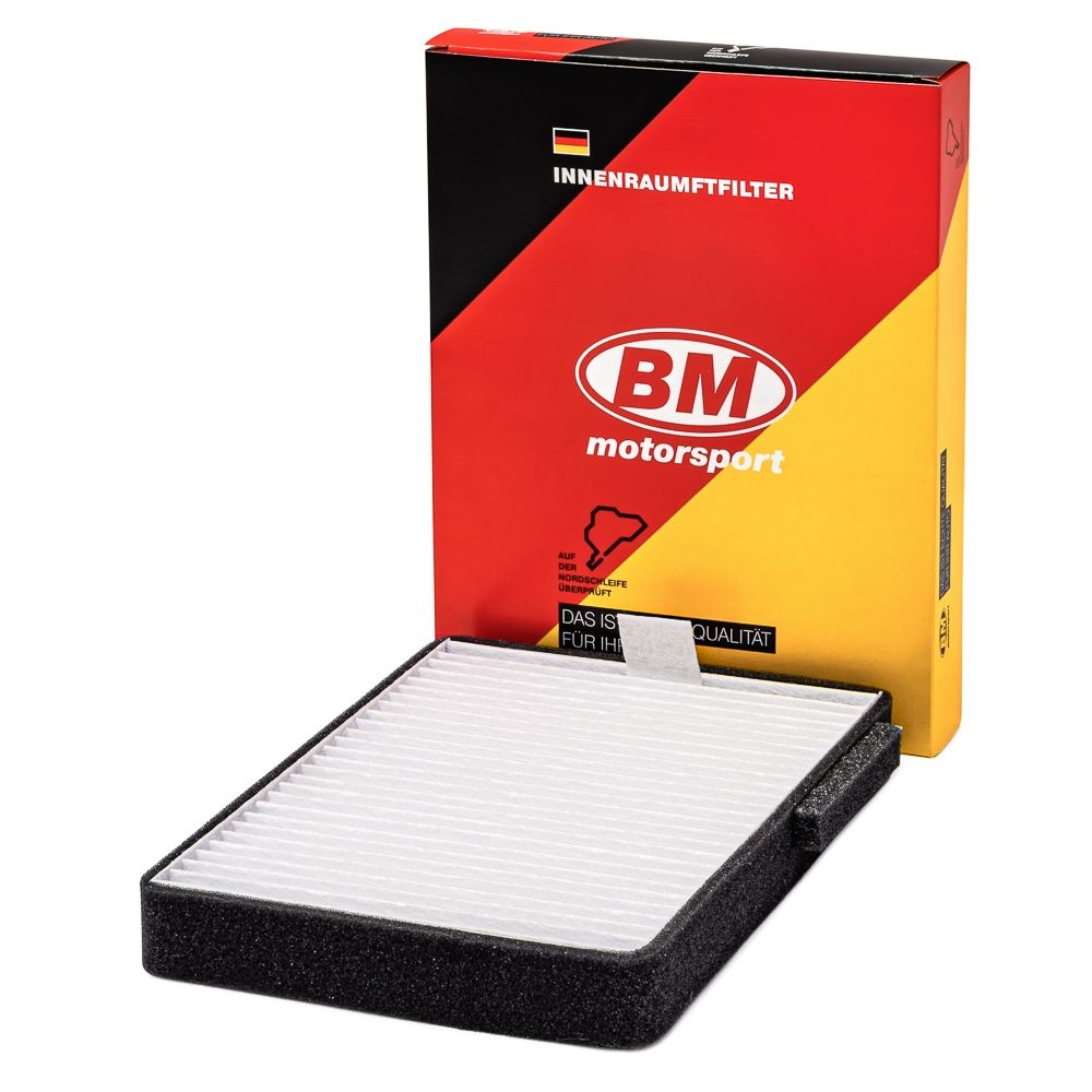 BM-MOTORSPORT FA4022 Фильтр салонный