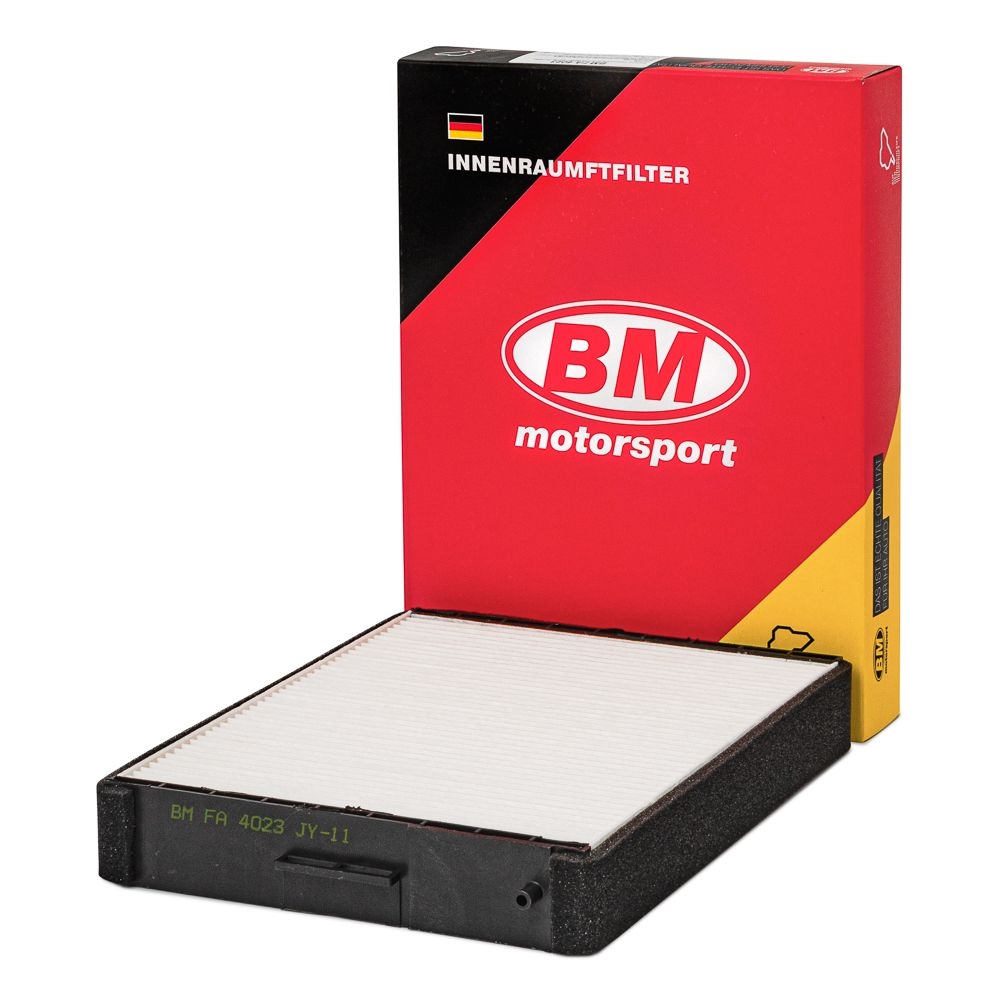BM-MOTORSPORT FA4023 Фильтр салонный