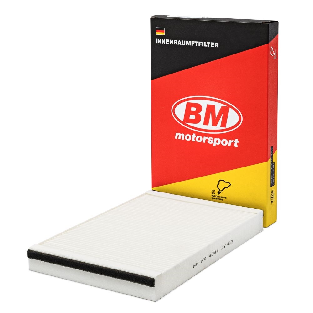 BM-MOTORSPORT FA4044 Фильтр салонный OPEL Astra H