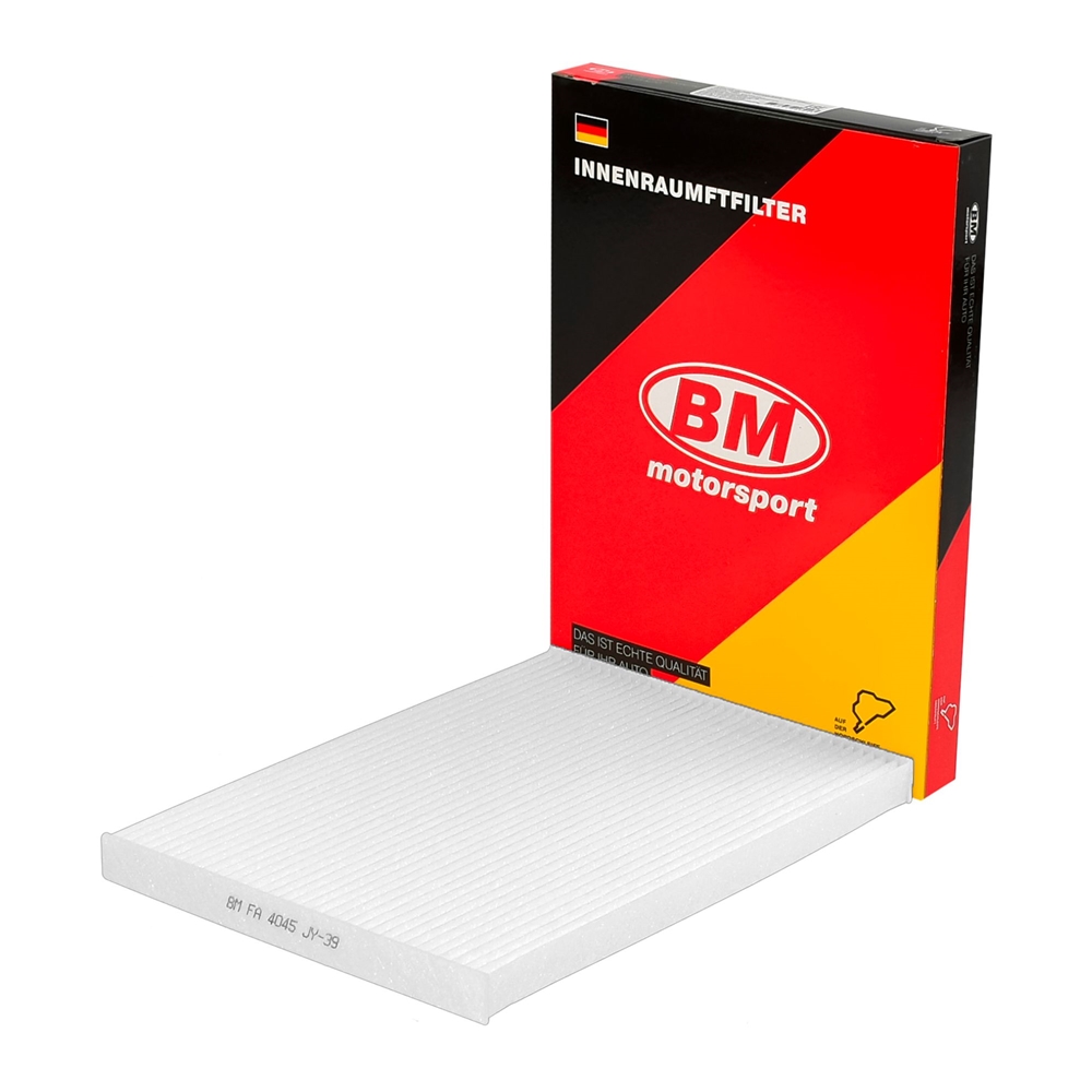 BM-MOTORSPORT FA4045 Фильтр салонный