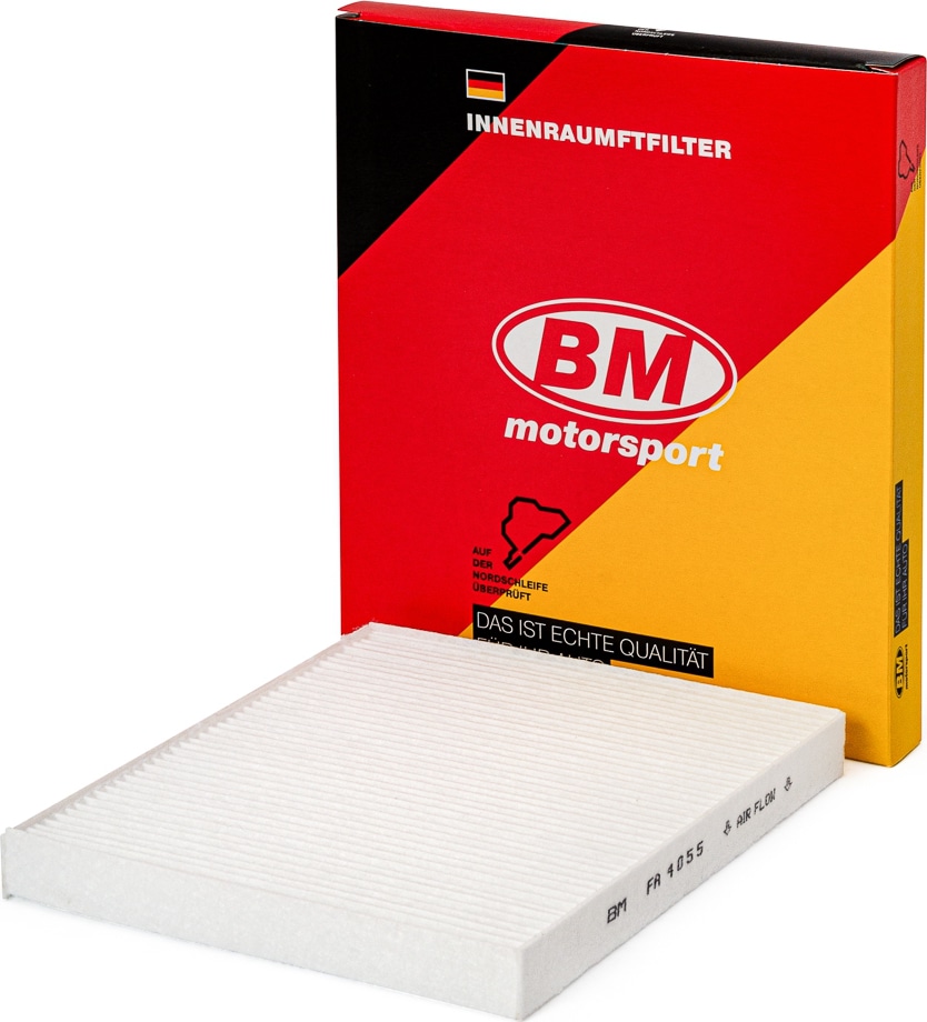 BM-MOTORSPORT FA4055 Фильтр салонный