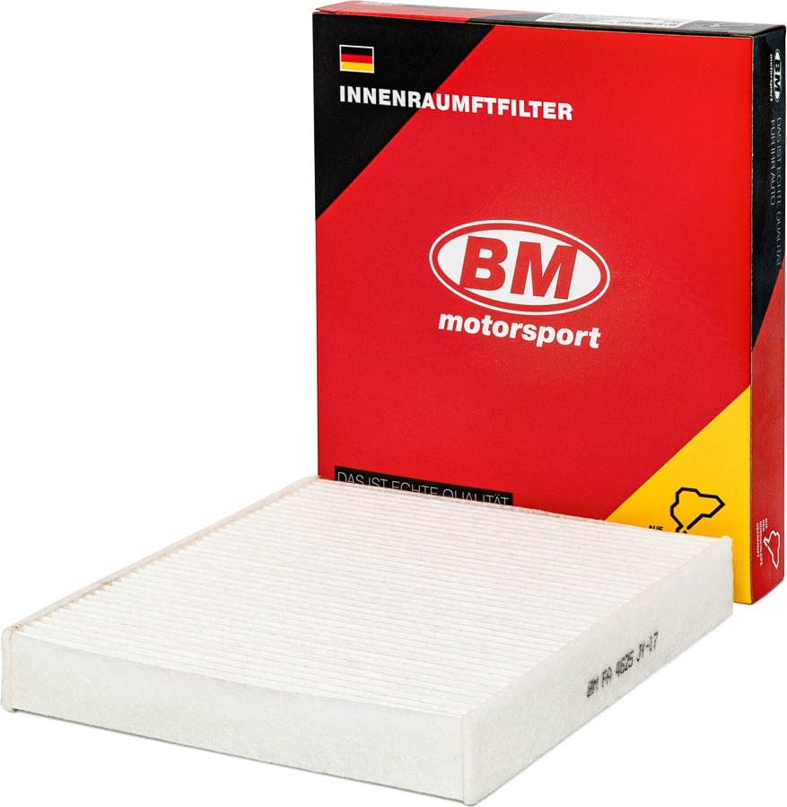 BM-MOTORSPORT FA4625 Фильтр салонный