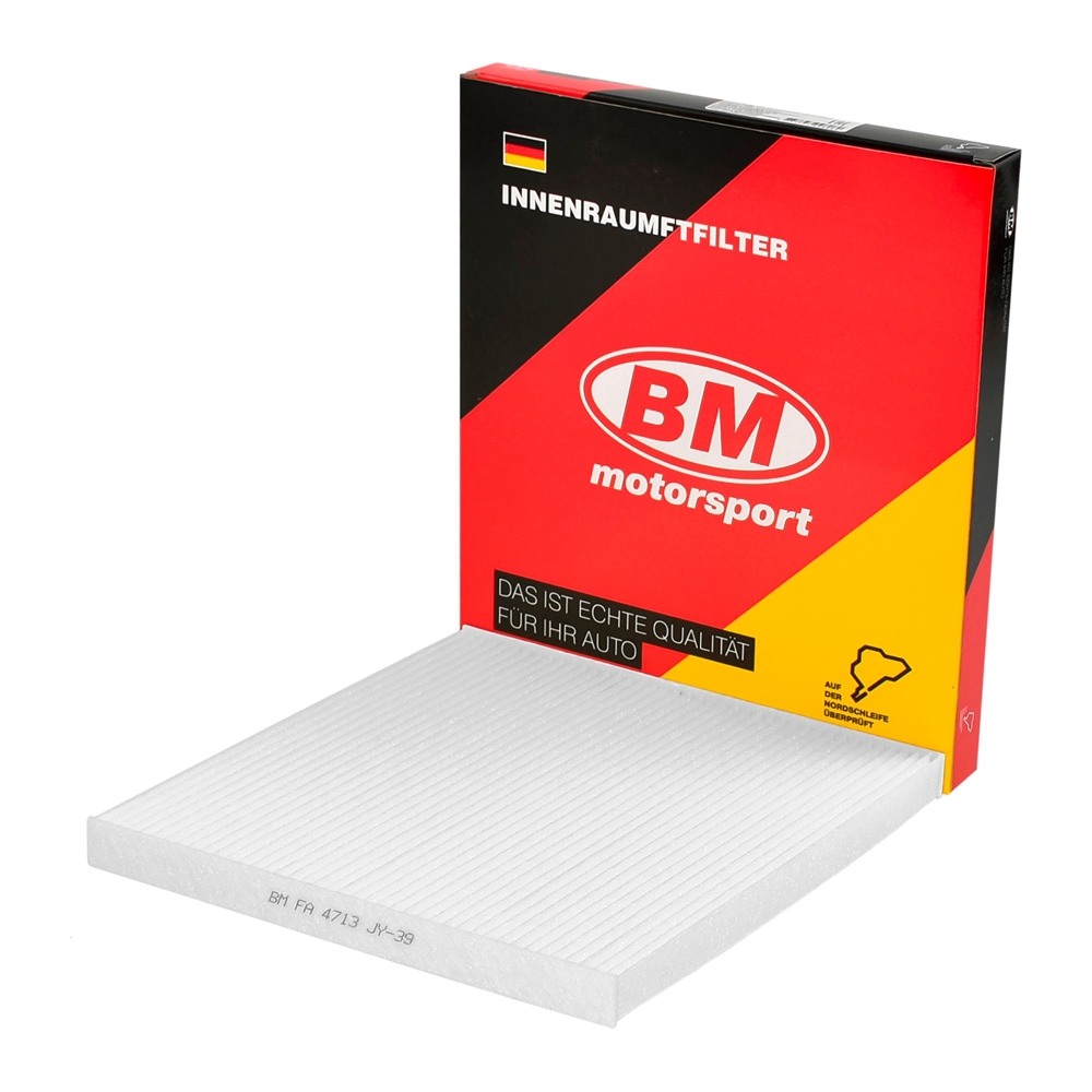 BM-MOTORSPORT FA4713 Фильтр салонный