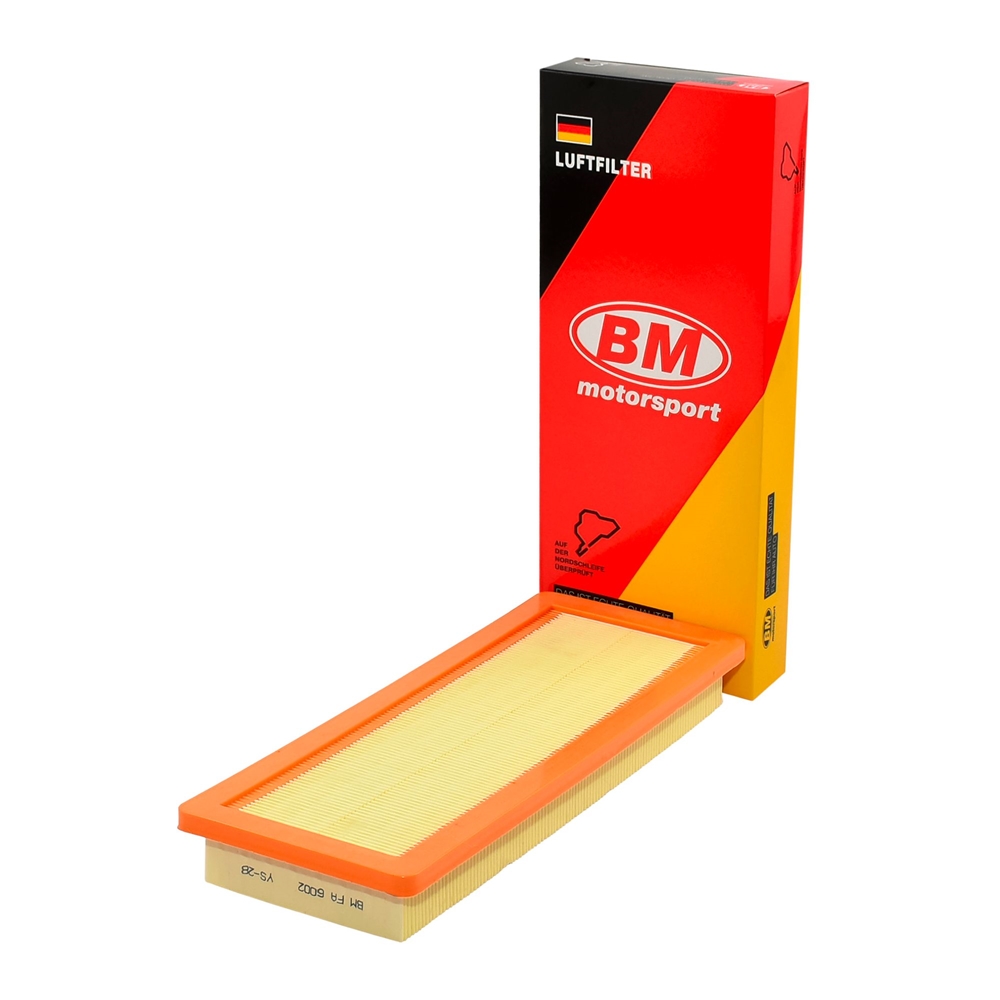 BM-MOTORSPORT FA6002 Фильтр воздушный