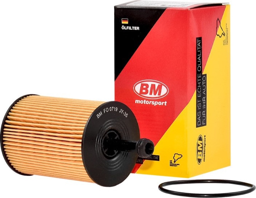 BM-MOTORSPORT FO0719 Фильтр масляный