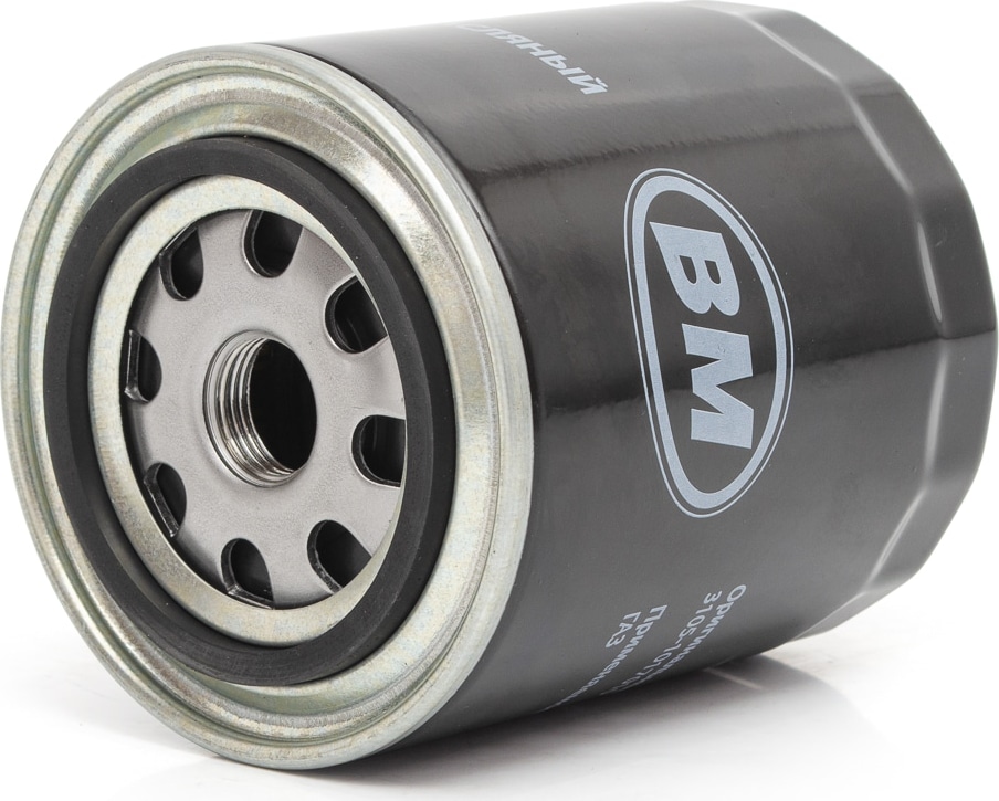 BM-MOTORSPORT FO5402 Фильтр масляный ГАЗ 3302