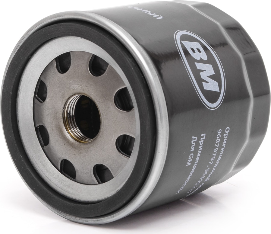 BM-MOTORSPORT FO5403 Фильтр масляный