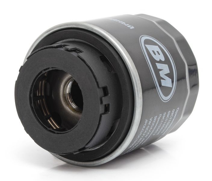 BM-MOTORSPORT FO5534 Фильтр масляный AUDI, SKODA, VW