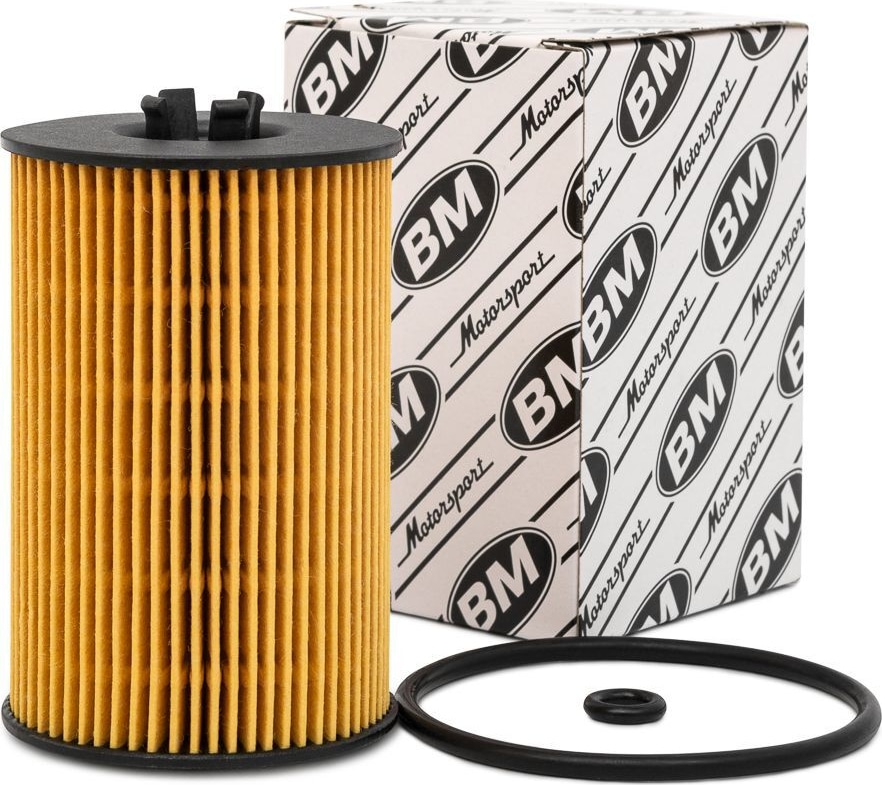 BM-MOTORSPORT FO6324 Фильтр масляный VAG 1.6D-2.0D 12-