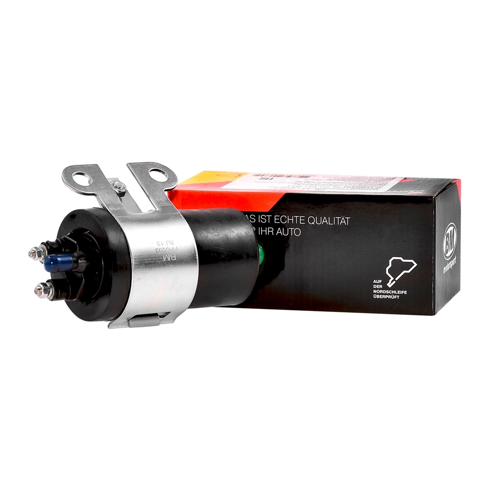 BM-MOTORSPORT FP0003 Насос топливный электрический