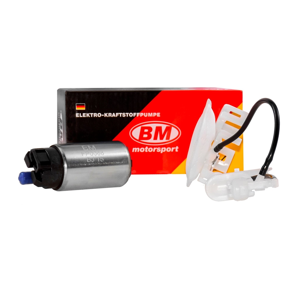 BM-MOTORSPORT FP0066 Топливный электробензонасос