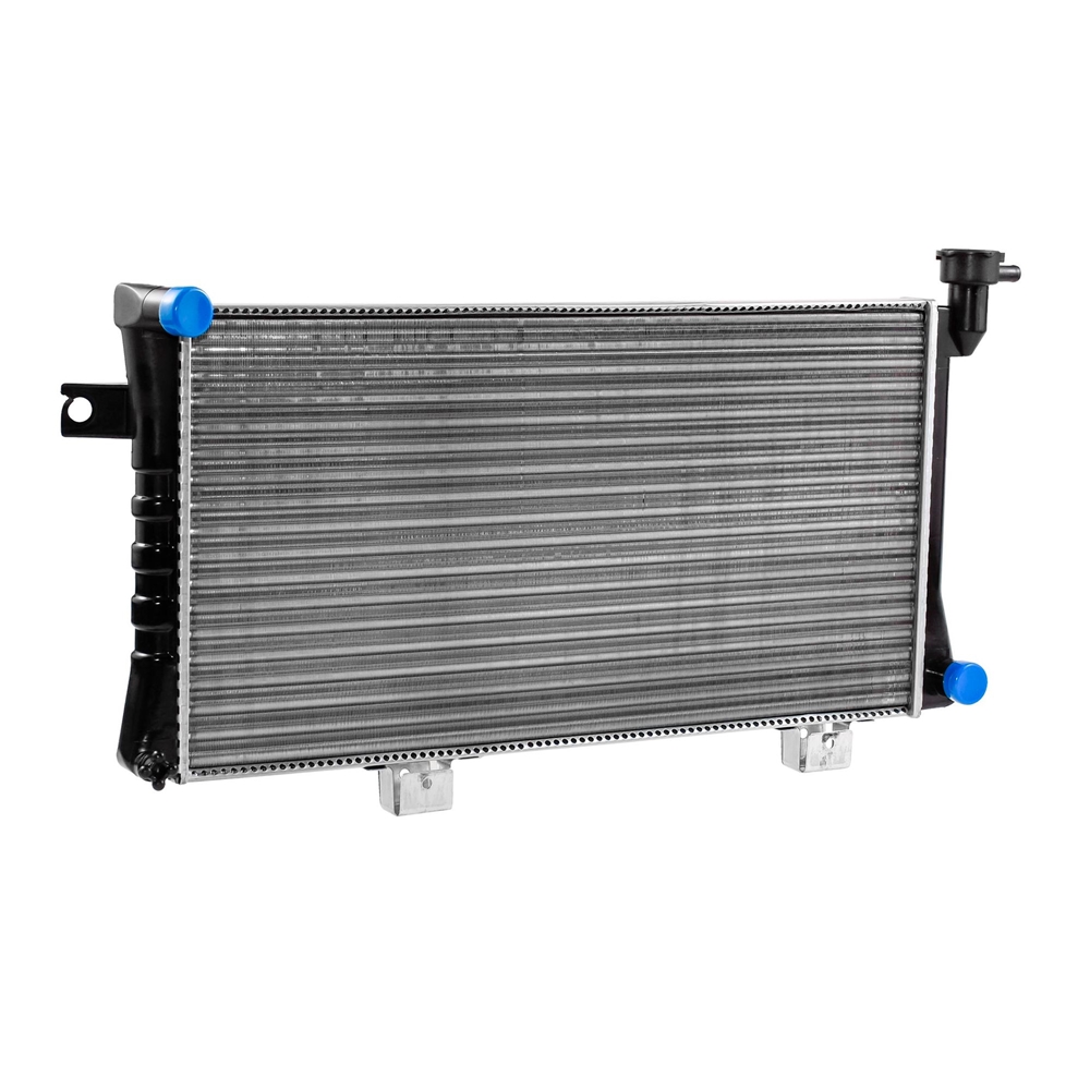 BM-MOTORSPORT MRK4317 Радиатор охлаждения двигателя MT, AC -