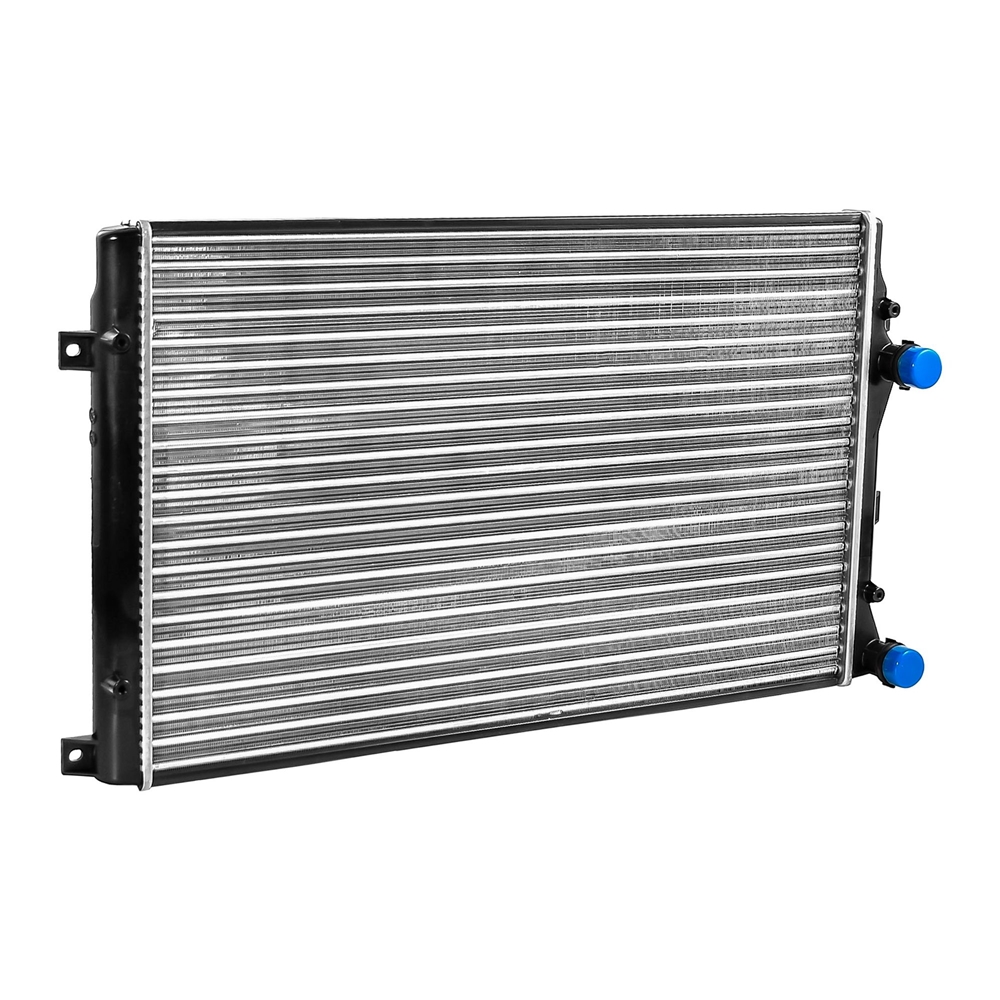 BM-MOTORSPORT MRK4393 Радиатор охлаждения двигателя, TSI