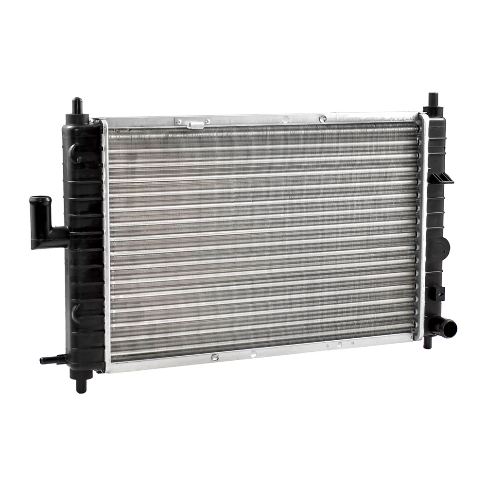 BM-MOTORSPORT MRK4409 Радиатор охлаждения двигателя MT, AC -