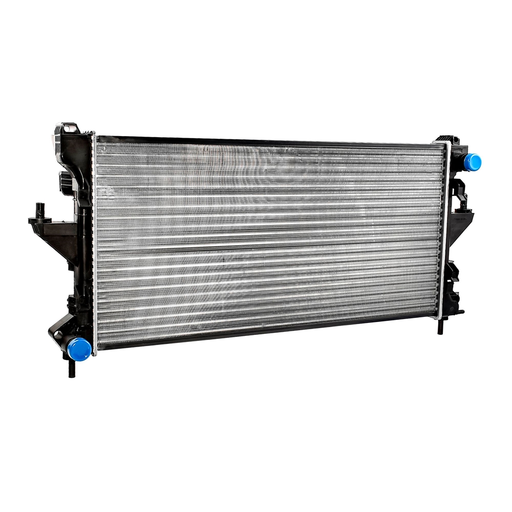 BM-MOTORSPORT MRK4431 Радиатор охлаждения двигателя MT, AC +/-