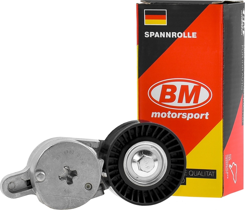 BM-MOTORSPORT PT6482 Натяжитель ремня приводного