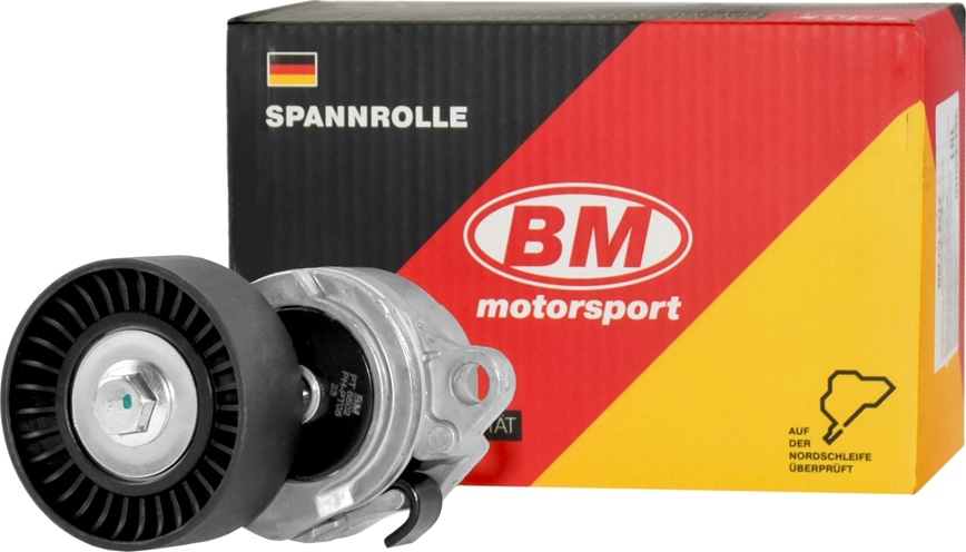 BM-MOTORSPORT PT6502 Натяжитель ремня приводного