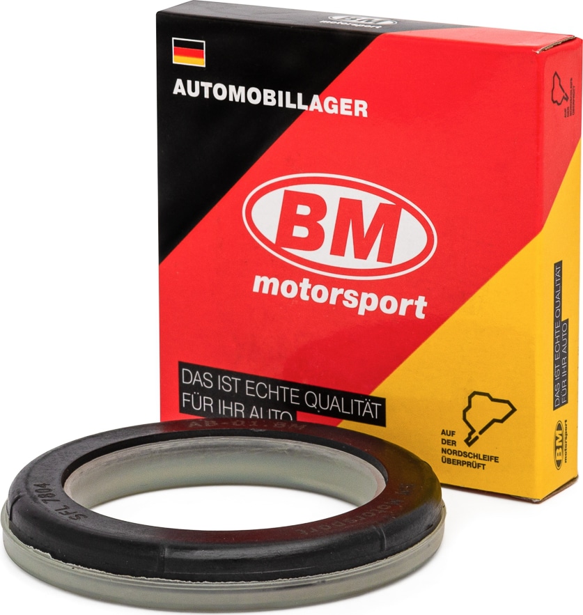 BM-MOTORSPORT SFL7804 Подшипник опоры амортизатора SFL 7804 ВАЗ 1118, 2170