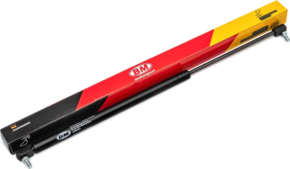 BM-MOTORSPORT SHB8011 Амортизатор кр. багажника LADA VESTA SW 15-