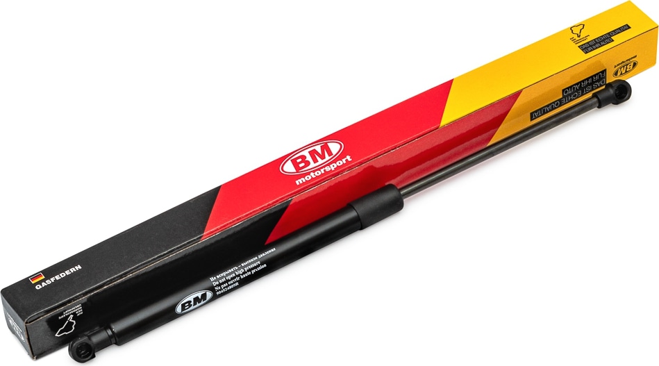 BM-MOTORSPORT SHB8012 Упор багажника, газовый SH-B8012 LADA, RENAULT X-RAY