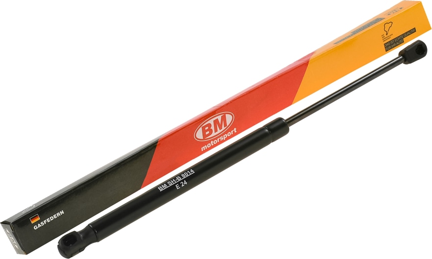 BM-MOTORSPORT SHB8014 Амортизатор крышки багажника RENAULT/ NISSAN DUSTER/ KAPTUR/ TERRANO III газ.