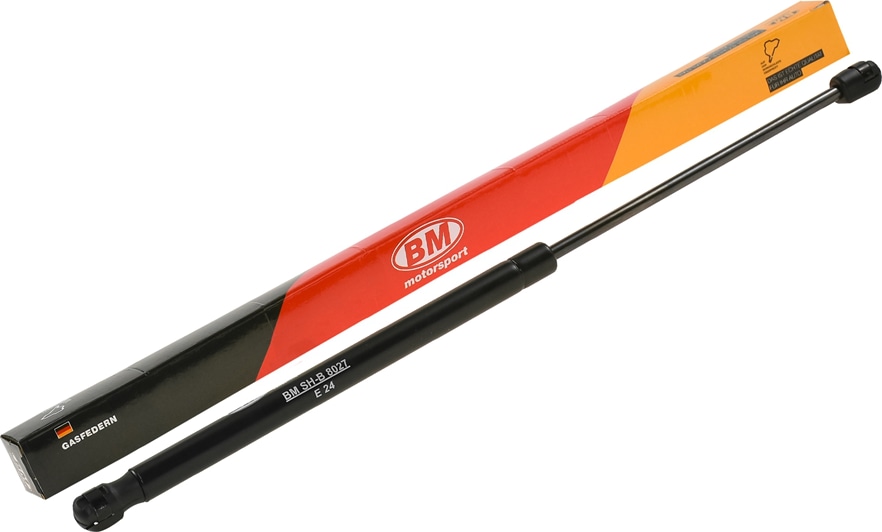 BM-MOTORSPORT SHB8027 Упор багажника, газовый SW