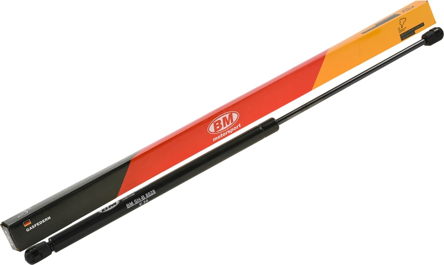 BM-MOTORSPORT SHB8028 Упор багажника, газовый седан