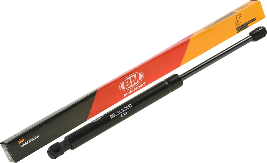 BM-MOTORSPORT SHB8040 Упор багажника, газовый HYUNDAI/KIA Kia Cee d II SH-B8040