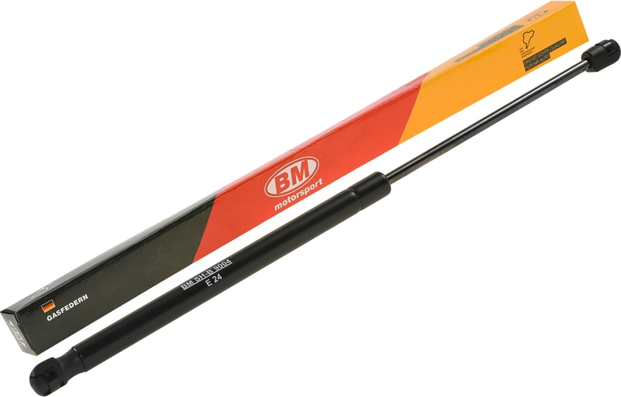 BM-MOTORSPORT SHB9004 Упор багажника, газовый