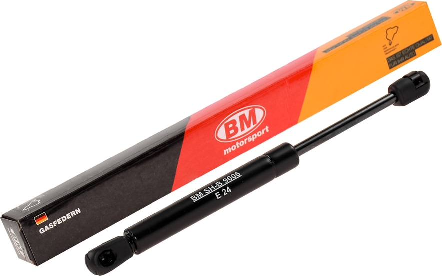 BM-MOTORSPORT SHB9006 Упор багажника, газовый MAZDA 3  SH-B9006