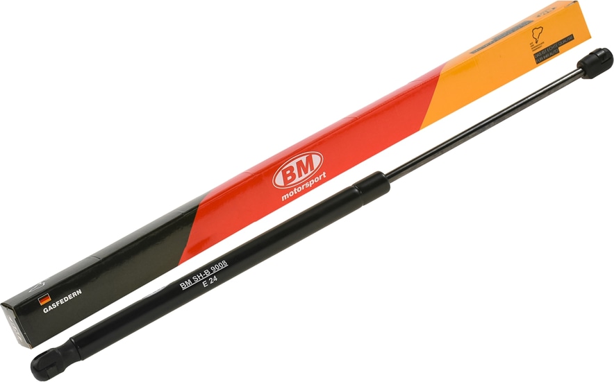 BM-MOTORSPORT SHB9008 Упор багажника, газовый MITSUBISHI Outlander 2005-2012 SH-B9008
