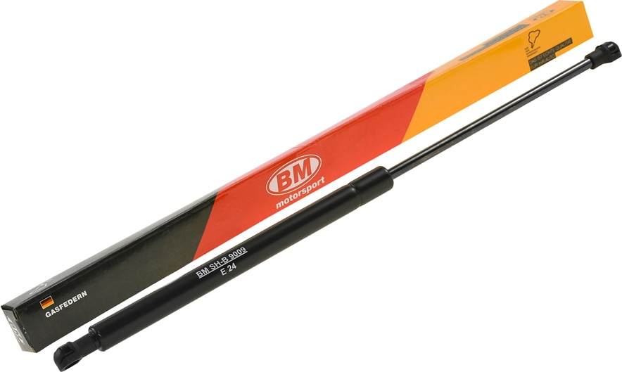 BM-MOTORSPORT SHB9009 Упор багажника, газовый