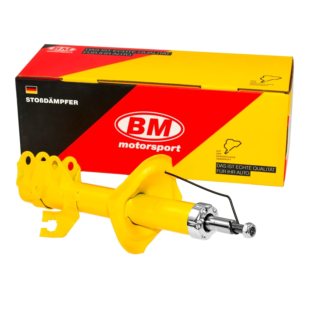 BM-MOTORSPORT SHP7341G Амортизатор подвески газовый | перед прав/лев |